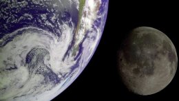 Борьба за Луну будет такой же острой, как за Арктику