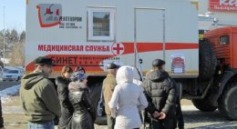 У трех активистов Евромайдана обнаружили туберкулез