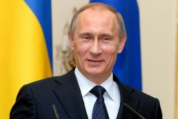 Аттракцион неслыханной щедрости от Путина