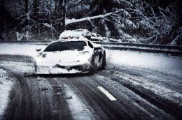 McLaren усовершенствовал стеклоочистители