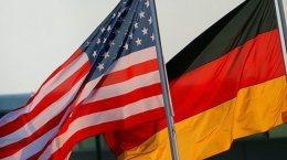 В США и Германии назвали скандальными соглашения между Киевом и Москвой