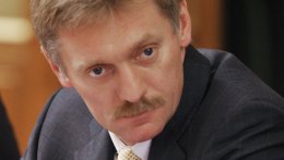 В Кремле прокомментировали реакцию Запада на переговоры Украины и России