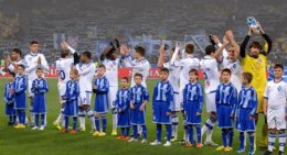 Анализ выступления киевского «Динамо» в групповом этапе Лиги Европы