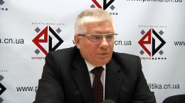 Чечетов обвинил ЕС и США в обострении ситуации в Украине (ВИДЕО)