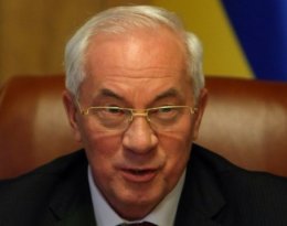 Россия спасла Украину от банкротства