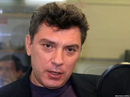 Борис Немцов: «Украина все равно подпишет договор с Европой»