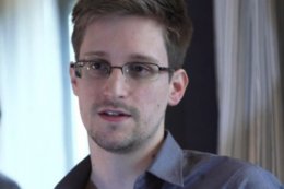 Бразилия не даст Сноудену политубежища