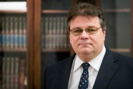 Евросоюз не будет бороться с Москвой за Украину