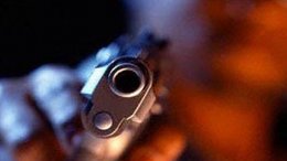 Расстрел юриста в суде