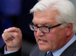 Немцы и поляки ломают голову над ситуацией в Украине