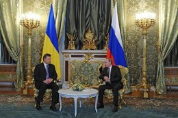 Эксперты рассказали, почему РФ пошла навстречу Украине