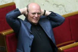 Роман Зварыч указал на неточности в законе об амнистии «евромайдановцев»
