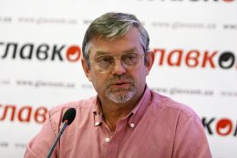 Виктор Небоженко: «Вчерашний день стал самым черным в истории украинской революции»