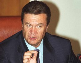 Янукович приказал Кабмину снизить стоимость электроэнергии для населения