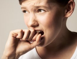 Людям, которые часто беспокоятся, гарантирован инсульт