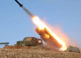 КНДР готова нанести военный удар по Сеулу