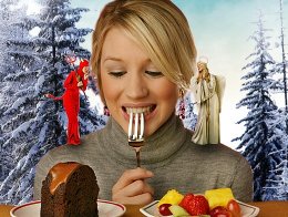 7 советов, как не набрать лишние килограммы за зиму