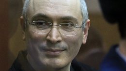 Семья Ходорковского отправится за ним в Германию