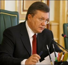 Закон об амнистии ожидает подписи Януковича (ВИДЕО)