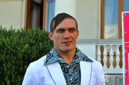 Усик собирается пахать в год лошади