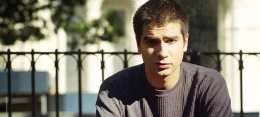 Покончил с собой 32-летний американский писатель