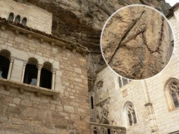 12 самых легендарных в истории мечей (ФОТО)