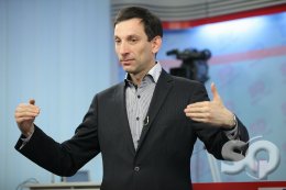 Ходорковский не Тимошенко, а Путин не Янукович