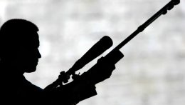 В Белоруссию нелегально поставлялось американское оружие