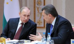 Российские деньги – это девальвационно-дефолтная бомба для Украины на 2015 год