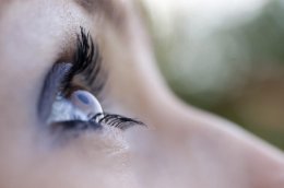 Ученые напечатали клетки сетчатки глаза