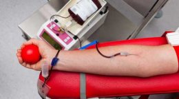 Что нужно знать донору крови