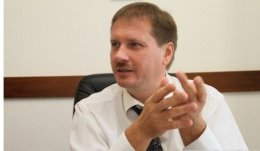 Тарас Черновол: "Янукович просто принял правила игры из России: пугать расколом страны"