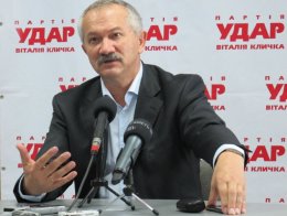 Виктор Пинзеник: "Долг Украины до конца следующего года составит 700 млрд. грн"