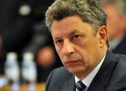 Юрий Бойко: "Москва и Киев достигли согласия относительно экономического сотрудничества"