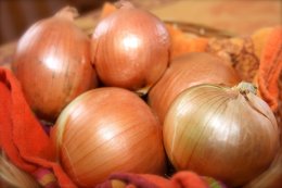 Удивительные свойства обычного лука