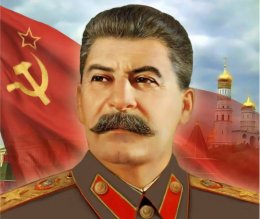 Почему имя Иосифа Сталина по-прежнему популярно в нашем обществе