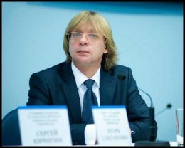 Умер украинский журналист Игорь Слисаренко