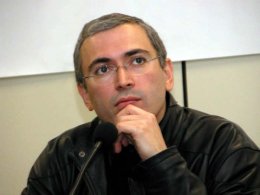 Освобождение Ходорковского и смерть его посадившего (ВИДЕО)