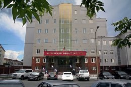 Смерть в суде