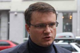 Покушение на Варченко?