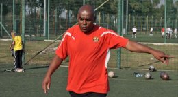 Экс-тренер «Волыни» считает Украину одной из наиболее расистских стран в мире