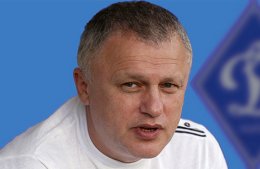Суркис о Блохине: пусть доказывает, что является царем