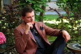 Евгений Понасенков: "В России бандиты у власти боятся украинского сценария"