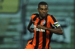 Фернандиньо: побег из "Шахтера"