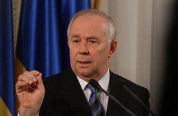 Владимир Рыбак: "Наметились первые признаки выхода Украины из декабрьского политического кризиса"