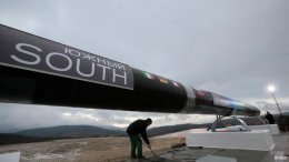 Станет ли Черное море внутренним для России и Турции