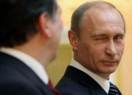 Как Путин развел ЕС и США