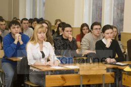 Плохо учишься - стипендии не увидишь
