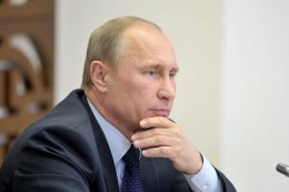 Украина может не получить обещанный кредит Путина