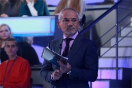 Савик Шустер не угодил Вадиму Колесниченко